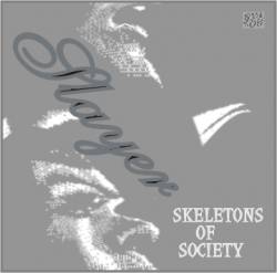 Slayer (USA) : Skeletons of Society